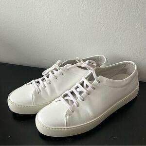 JAK’ ROYAL WHITE Sneakers